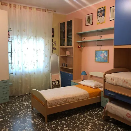 Apartment Casa Vanina