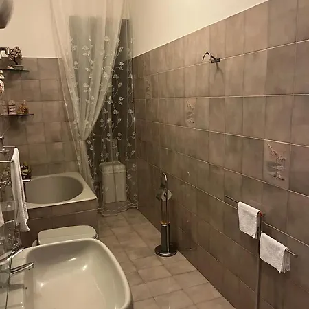 Apartment Casa Vanina