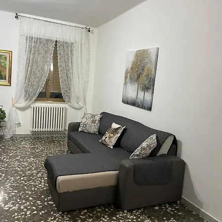 Casa Vanina Apartment