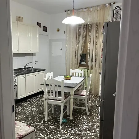 Casa Vanina Lejlighed *