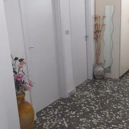 Lejlighed Casa Vanina Monopoli