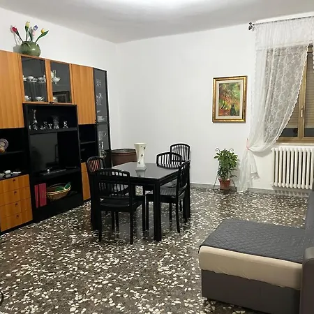 Casa Vanina Lejlighed *