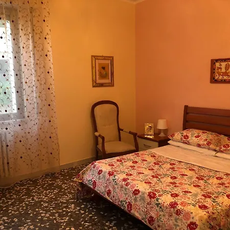 Casa Vanina Apartment