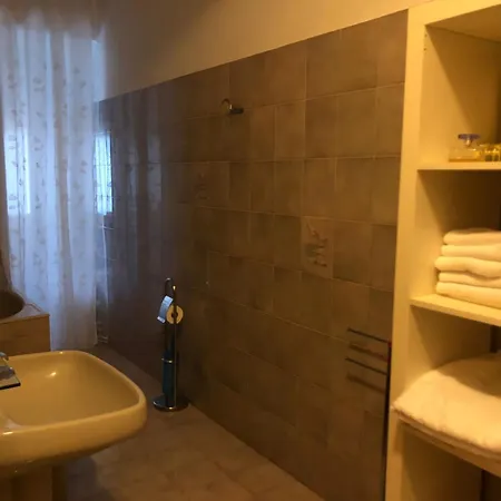 Casa Vanina Apartment Monopoli